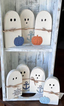 Load image into Gallery viewer, Coastie Ghostie