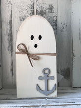 Load image into Gallery viewer, Coastie Ghostie