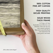 Load image into Gallery viewer, Fishing Boats - Framed Wall Art