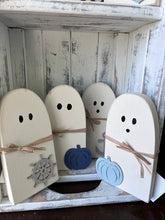 Load image into Gallery viewer, Coastie Ghostie