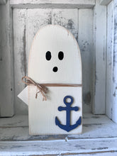 Load image into Gallery viewer, Coastie Ghostie