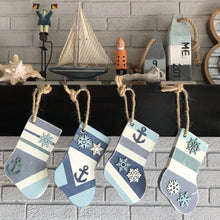 Load image into Gallery viewer, Coastal Stockings