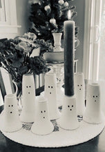 Load image into Gallery viewer, Ghost Candlestick