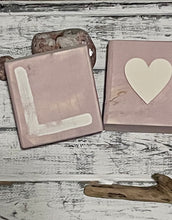 Load image into Gallery viewer, L-O-V-E Blocks