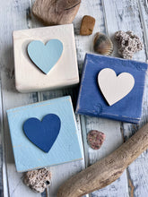 Load image into Gallery viewer, Coastal Love Blocks