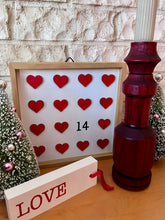 Load image into Gallery viewer, Padauk Tall Candlestick