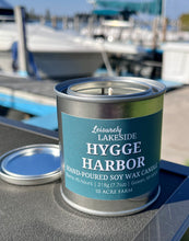Load image into Gallery viewer, Hygge Harbor: Our Exclusive Custom Candle