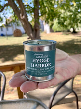 Load image into Gallery viewer, Hygge Harbor: Our Exclusive Custom Candle