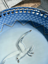 Load image into Gallery viewer, Seagull Anniversary Plate by Bing & Grondhal Limited Edition Rare