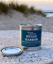 Load image into Gallery viewer, Hygge Harbor: Our Exclusive Custom Candle