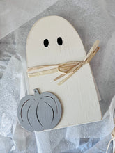 Load image into Gallery viewer, Coastie Ghostie