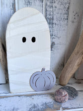 Load image into Gallery viewer, Chummy Mummy