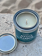 Load image into Gallery viewer, Hygge Harbor: Our Exclusive Custom Candle