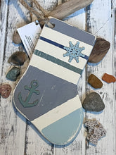 Load image into Gallery viewer, Coastal Stockings