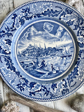 Load image into Gallery viewer, Boston Harbor Plate