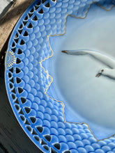 Load image into Gallery viewer, Seagull Anniversary Plate by Bing & Grondhal Limited Edition Rare
