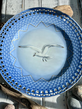 Load image into Gallery viewer, Seagull Anniversary Plate by Bing & Grondhal Limited Edition Rare