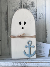 Load image into Gallery viewer, Coastie Ghostie