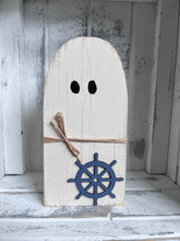 Load image into Gallery viewer, Coastie Ghostie