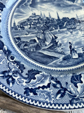 Load image into Gallery viewer, Boston Harbor Plate