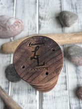 Load image into Gallery viewer, Ribbed Candlestick