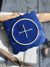 Load image into Gallery viewer, Cobalt Accessories Plate