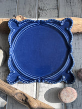 Load image into Gallery viewer, Cobalt Accessories Plate