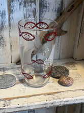 Load image into Gallery viewer, Sailor Knots Swanky Swig Glass