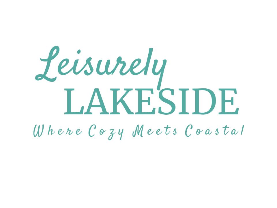 Leisurely Lakeside – Leisurely Lakeside