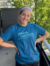 Load image into Gallery viewer, Logo Tee