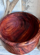 Load image into Gallery viewer, Bhilwara Wood Bowl

