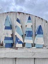 Load image into Gallery viewer, Chunky Trees
