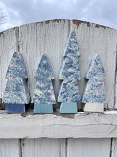 Load image into Gallery viewer, Chunky Trees
