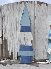 Load image into Gallery viewer, Chunky Trees
