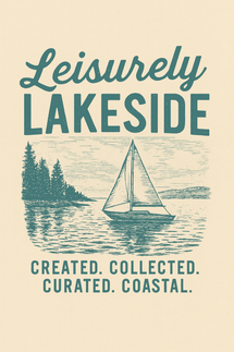 Leisurely Lakeside 