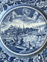 Load image into Gallery viewer, Boston Harbor Plate
