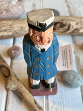 Load image into Gallery viewer, Captain Salty
