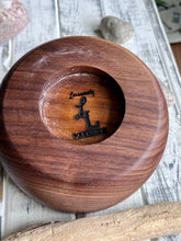 Load image into Gallery viewer, Walnut Bowl
