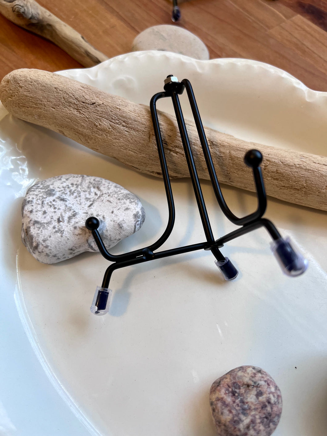 Plate Stands