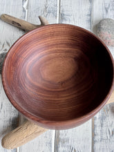 Load image into Gallery viewer, Walnut Bowl
