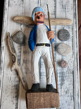 Load image into Gallery viewer, Fisherman Fred
