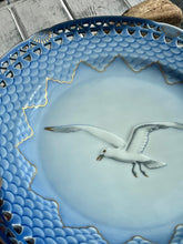 Load image into Gallery viewer, Seagull Anniversary Plate by Bing &amp; Grondhal Limited Edition Rare
