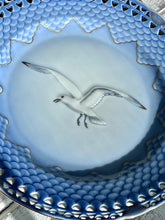 Load image into Gallery viewer, Seagull Anniversary Plate by Bing &amp; Grondhal Limited Edition Rare
