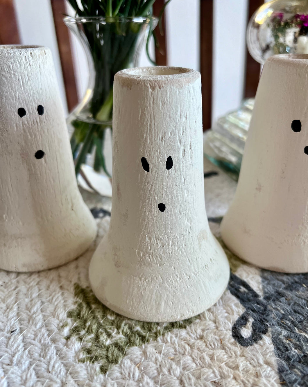 Ghost Candlestick