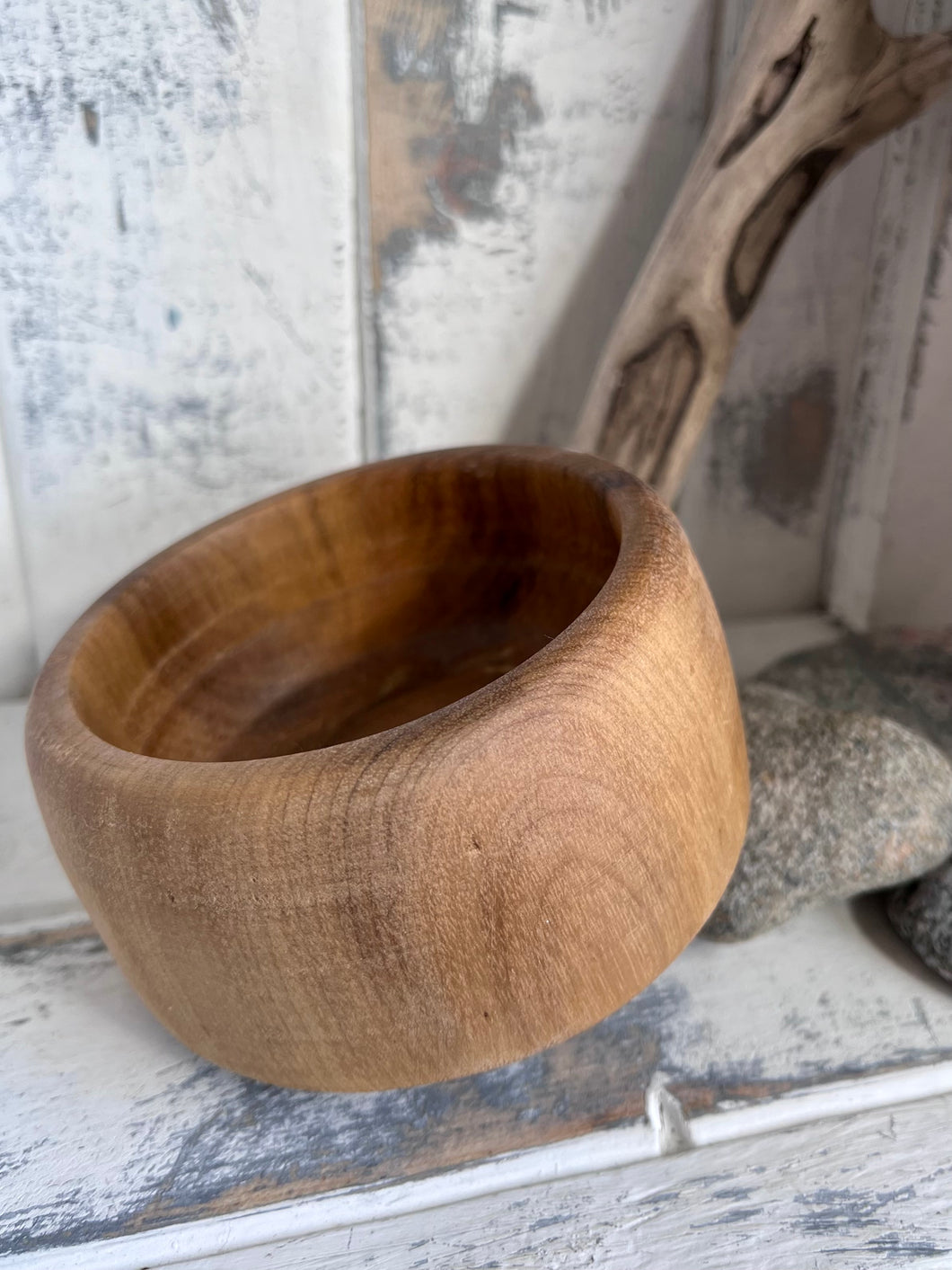 Mini Myrtle Pinch Bowl