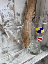 Load image into Gallery viewer, In Distress Need Fuel set of 2 barware glasses
