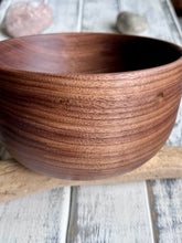Load image into Gallery viewer, Walnut Bowl
