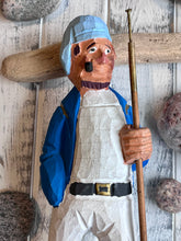 Load image into Gallery viewer, Fisherman Fred
