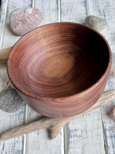 Load image into Gallery viewer, Walnut Bowl
