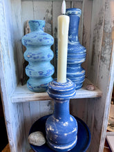 Load image into Gallery viewer, Coastal Candlesticks
